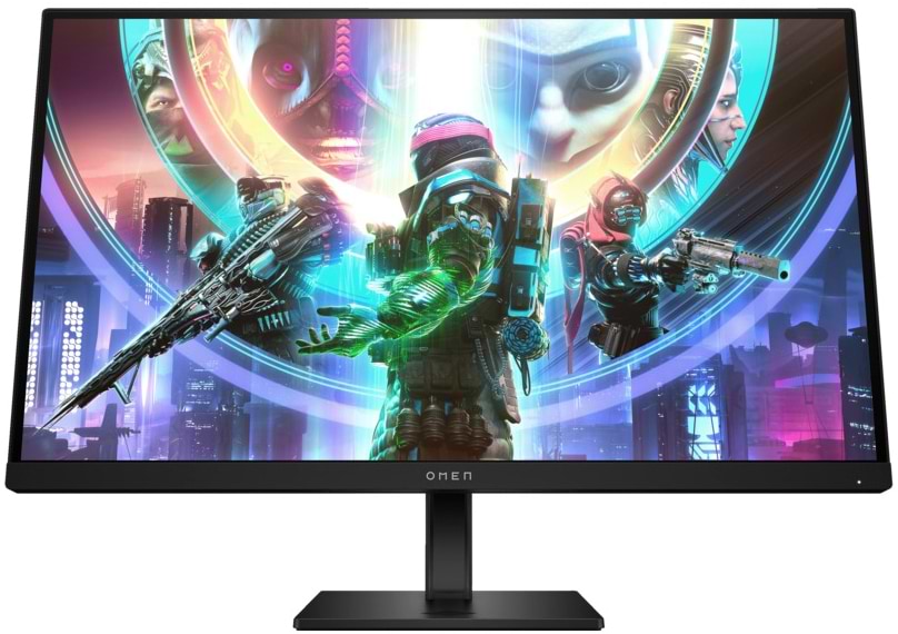 Монітор ігровий HP OMEN 27qs (780J4AA) - Фото 1