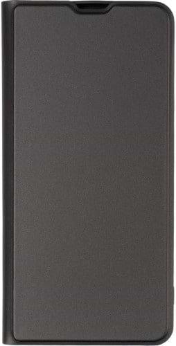 Чехол для смартфона Gelius Book Cover Shell Case for Motorola G31 Black (92759) - Фото 1