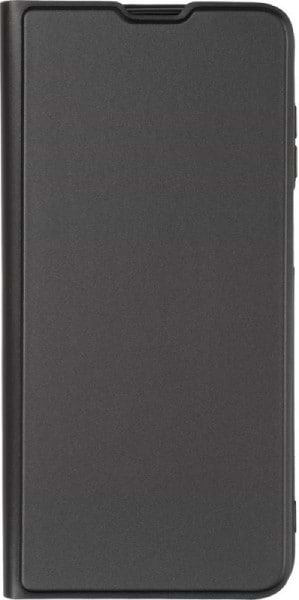 Чохол для смартфону Gelius Book Cover Shell Case for Motorola G13 Black (92763) - Фото 1