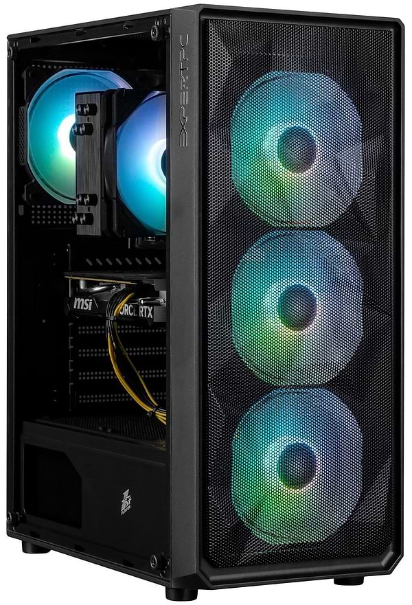 Фото - Системний блок Expert PC Ultimate (A3600.16.S1.5050.A6322)