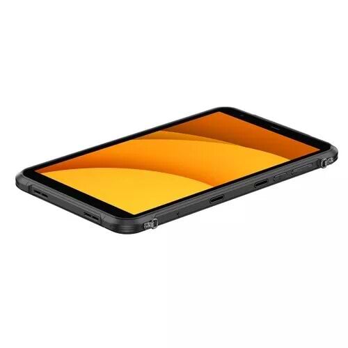 Фото - Планшет Ulefone Rugking Pad Pro 4G NFC 8/128GB Black