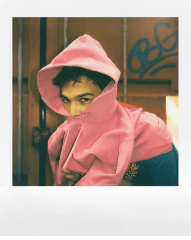 Фото - Фотоплёнка Polaroid Go film-double pack (6017)