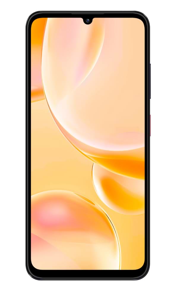 Фото - Смартфон ZTE Blade A55 4/128Gb Starry Black