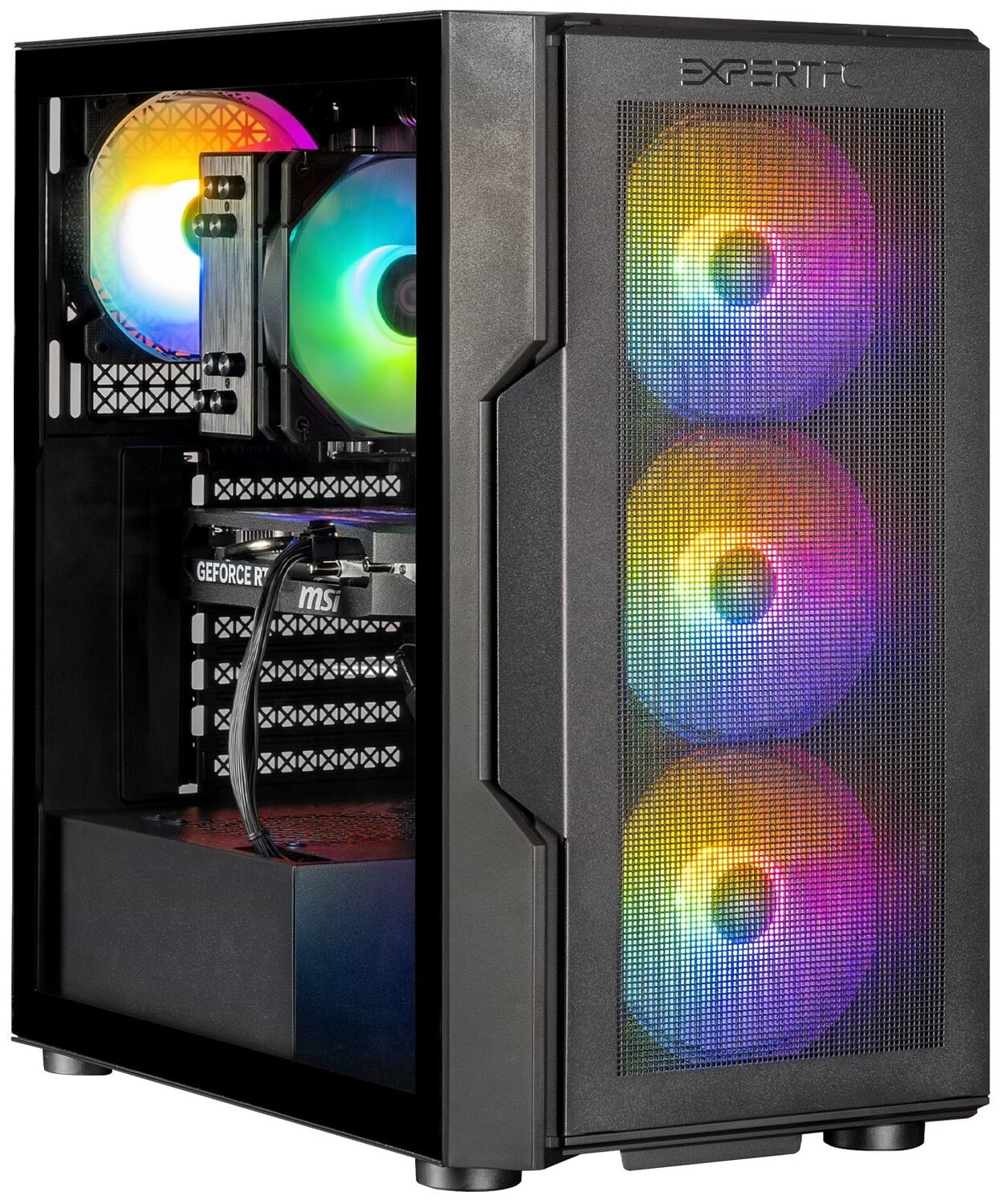 Системний блок Expert PC Ultimate (A5600.32.S10.5060.A6337) - Фото 1