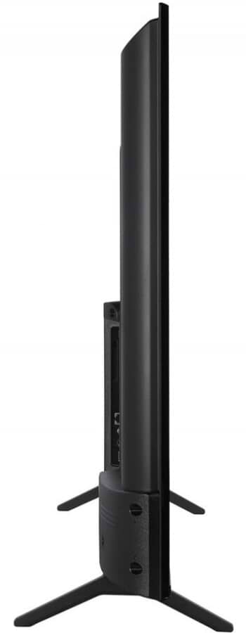 Фото - Телевизор Toshiba 55QA2363DG