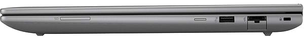 Фото - Ноутбук HP ZBook Power G11 (5G446ES) Silver