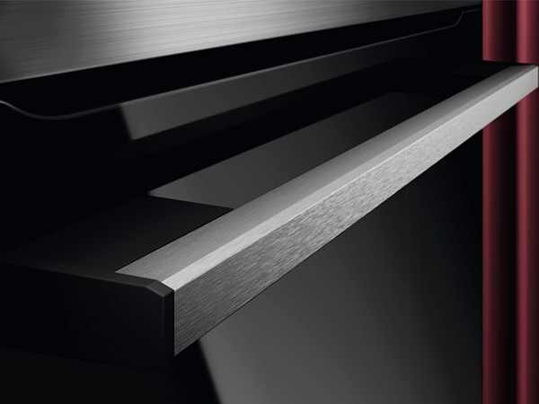 Фото - Духовой шкаф электрический AEG OA5CB31SM