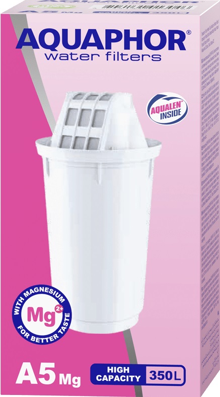 Картридж для фильтра-кувшина Аквафор А5