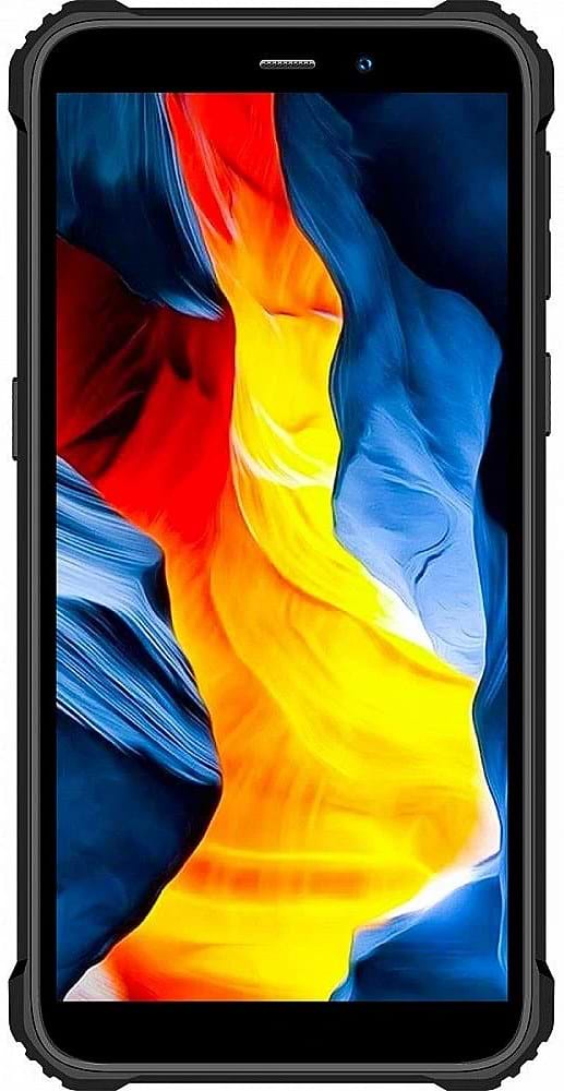 Фото - Смартфон OUKITEL WP32 4/128GB Orange