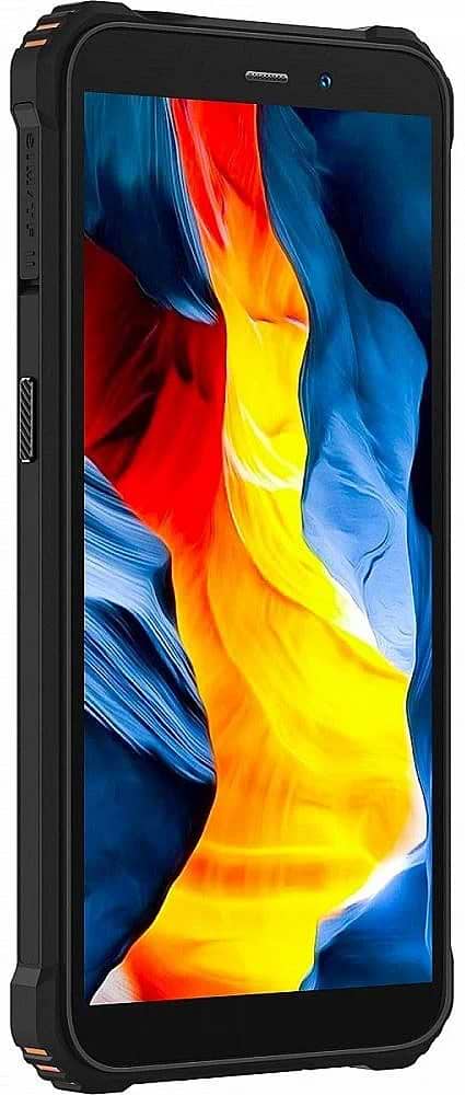 Фото - Смартфон OUKITEL WP32 4/128GB Orange
