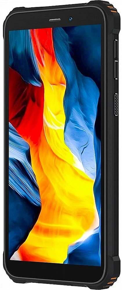 Фото - Смартфон OUKITEL WP32 4/128GB Orange