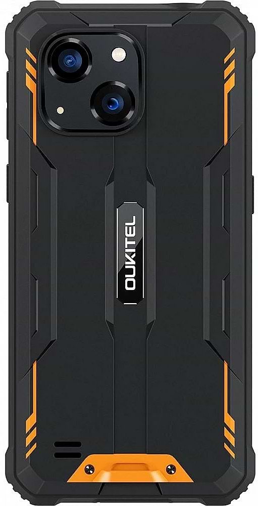 Фото - Смартфон OUKITEL WP32 4/128GB Orange