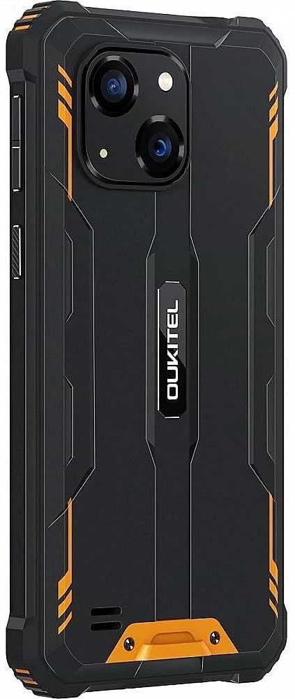 Фото - Смартфон OUKITEL WP32 4/128GB Orange