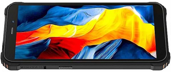 Фото - Смартфон OUKITEL WP32 4/128GB Orange
