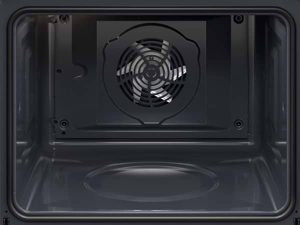 Фото - Духовой шкаф электрический AEG OA5CB31SM