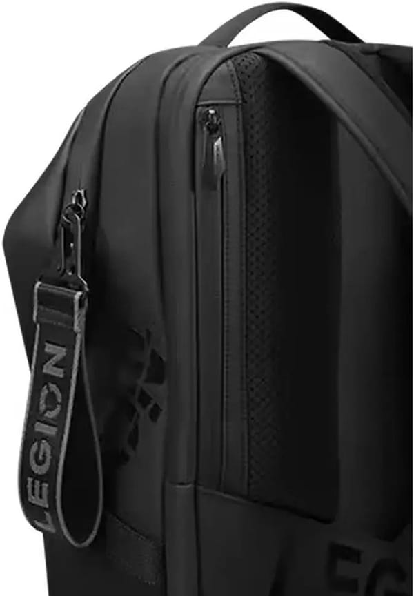 Фото - Рюкзак для ноутбуку Lenovo GB700 Legion Black (GX41M53147)