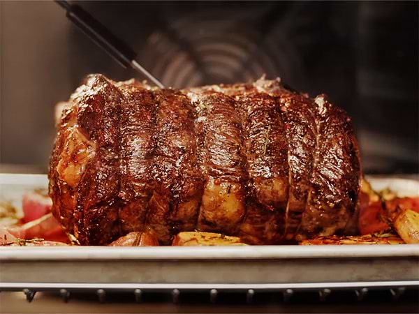 Фото - Духовой шкаф электрический AEG OA5CB31SM