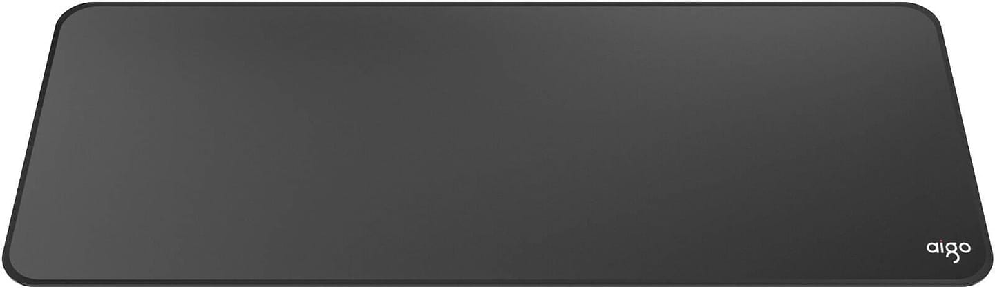 Килимок для миші AIGO MP M2 
Black - Фото 1