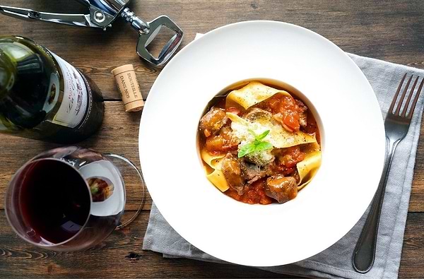 Фото - Тарелка суповая Wilmax 22.5 см (WL-991186 / A)