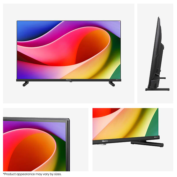 Фото - Телевізор Hisense 32A5Q