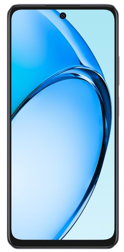 Фото - Смартфон OPPO A60 8/128Gb Midnight Purple