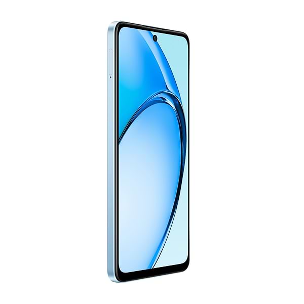 Фото - Смартфон OPPO A60 8/128Gb Ripple Blue