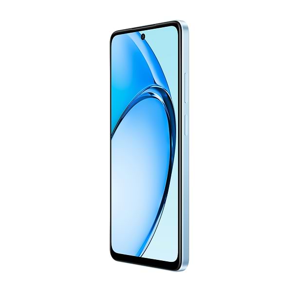 Фото - Смартфон OPPO A60 8/128Gb Ripple Blue