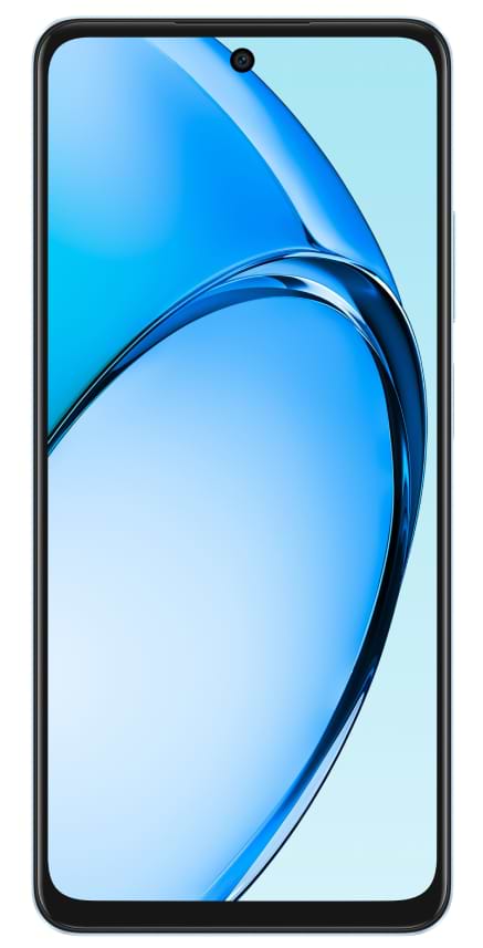 Фото - Смартфон OPPO A60 8/128Gb Ripple Blue