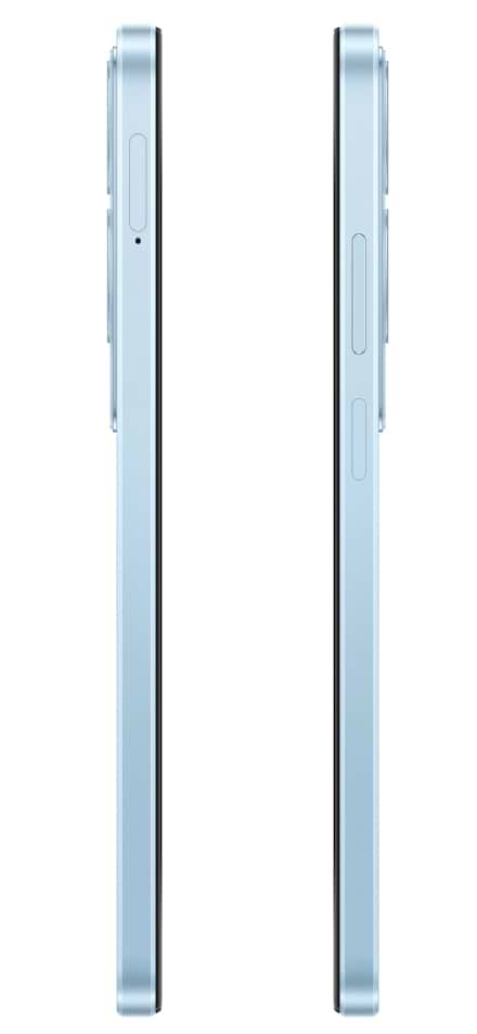 Фото - Смартфон OPPO A60 8/128Gb Ripple Blue