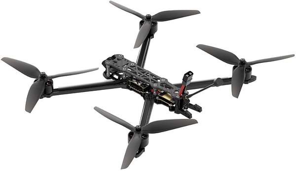 Фото - FPV дрон GEPRC GEP-Mark4-LR8