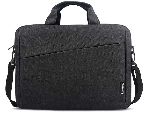 Фото - Сумка для ноутбуку Lenovo Casual Toploader T210 Black (4X40T84061)