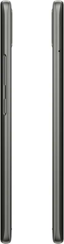 Фото - Смартфон realme C25Y 4/64Gb Metal Gray