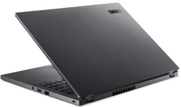 Фото - Ноутбук Acer TravelMate P2 TMP216-51-G2-TCO (NX.BB7EU.008) Shale Black
