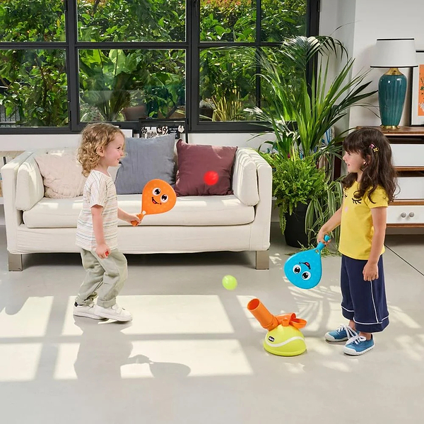 Фото - Ігровий набір для малюка Chicco для гри в падел (12174.00)