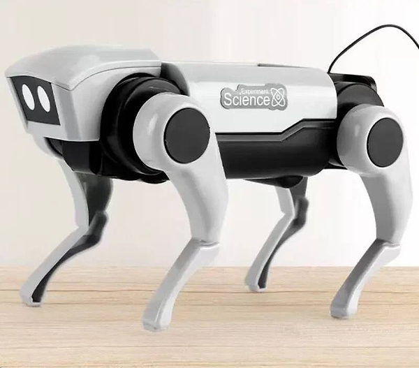 Фото - Радіокерований робот BAOLECAI X9992 (6973653771099)