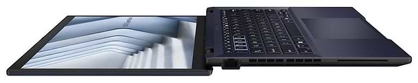Фото - Ноутбук Asus Expertbook B3 B3404CMA-Q51547 Star Black