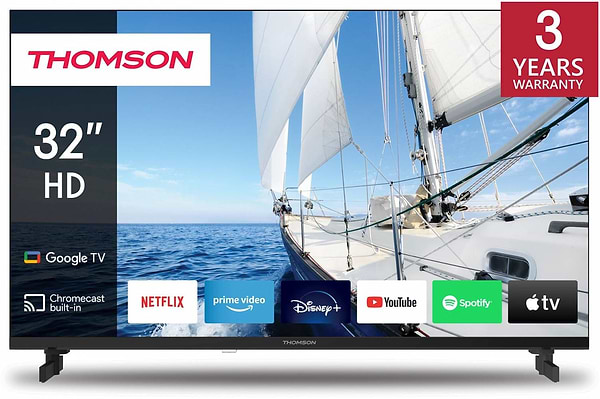 Фото - Телевізор Thomson 32HG2S14