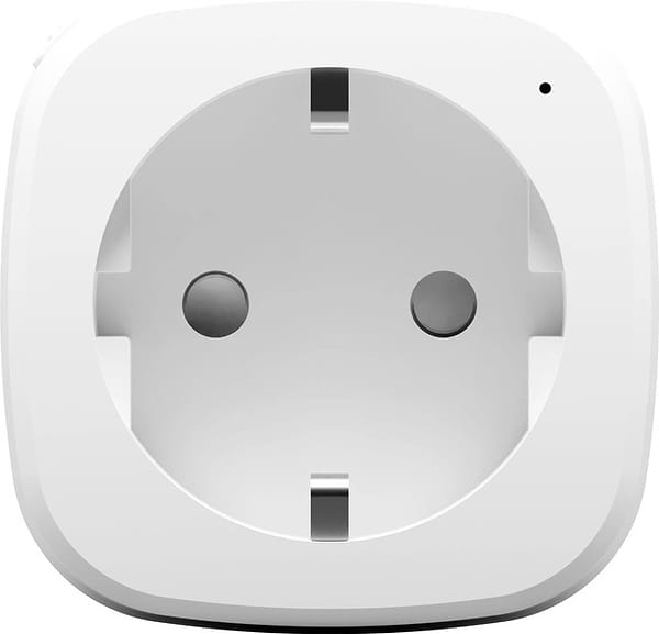 Фото - Умная розетка Tesla TSL-SPL-1