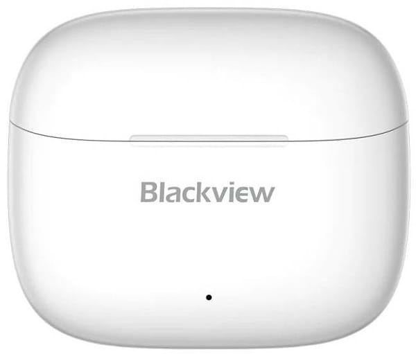 Фото - Наушники вкладыши беспроводные TWS Blackview AirBuds 4 White