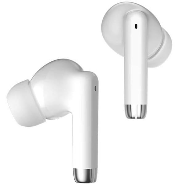 Фото - Наушники вкладыши беспроводные TWS Blackview AirBuds 4 White