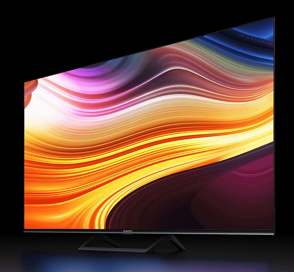 Фото - Телевізор Xiaomi TV A2 55