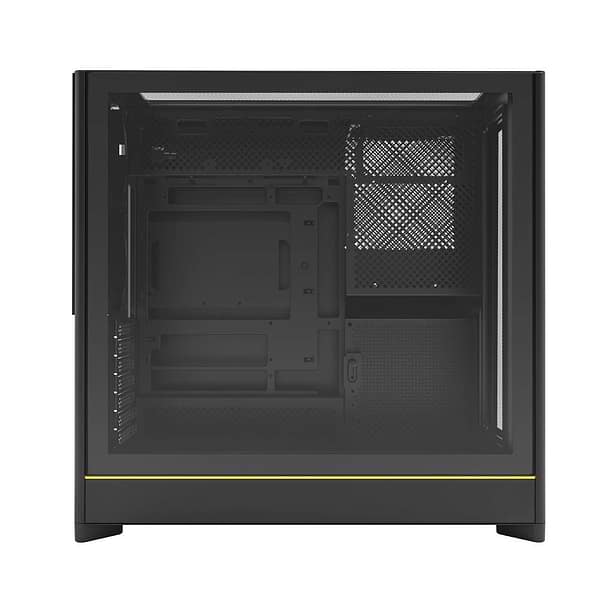 Фото - Корпус Montech HS01 (B)