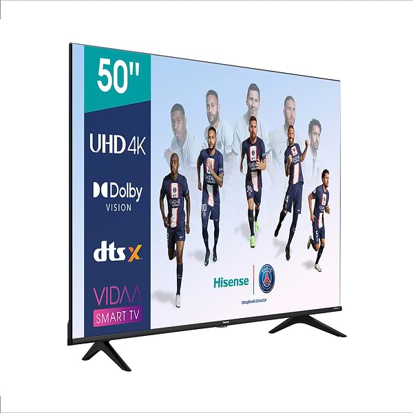 Фото - Телевизор Hisense 50A6BG