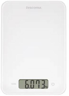 Фото - Весы кухонные tescoma 634514 Accura