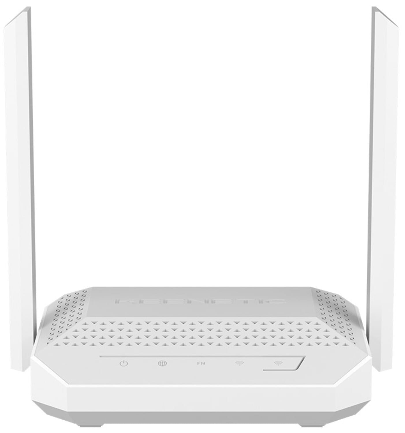 Маршрутизатор интернет WiFi6 Keenetic Racer (KN-4010) - Фото 1