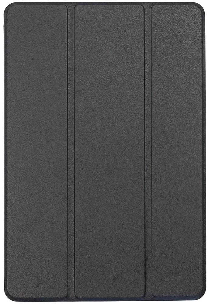 Фото - Чохол для планшета BeCover Flexible TPU Mate for Samsung Galaxy Tab S6 Lite (2024) 10.4" P620/P625/P627 Black (712512)