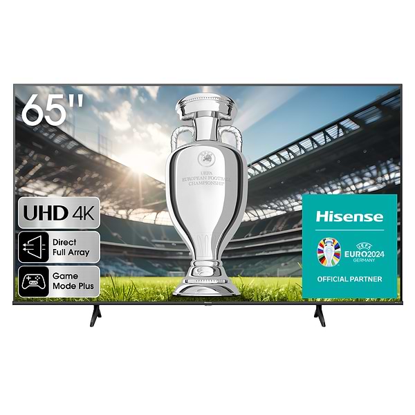 Фото - Телевизор Hisense 65A6K