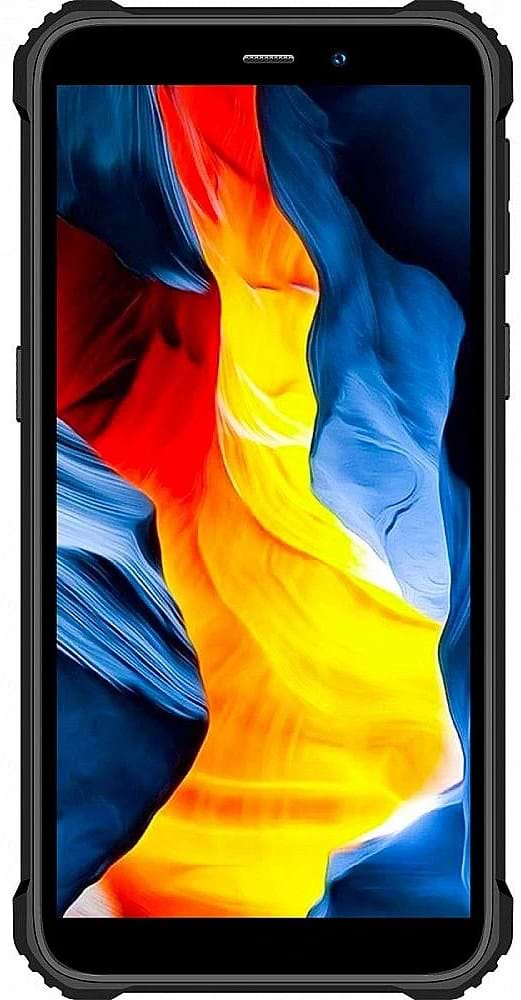 Фото - Смартфон OUKITEL WP32 4/128GB Black