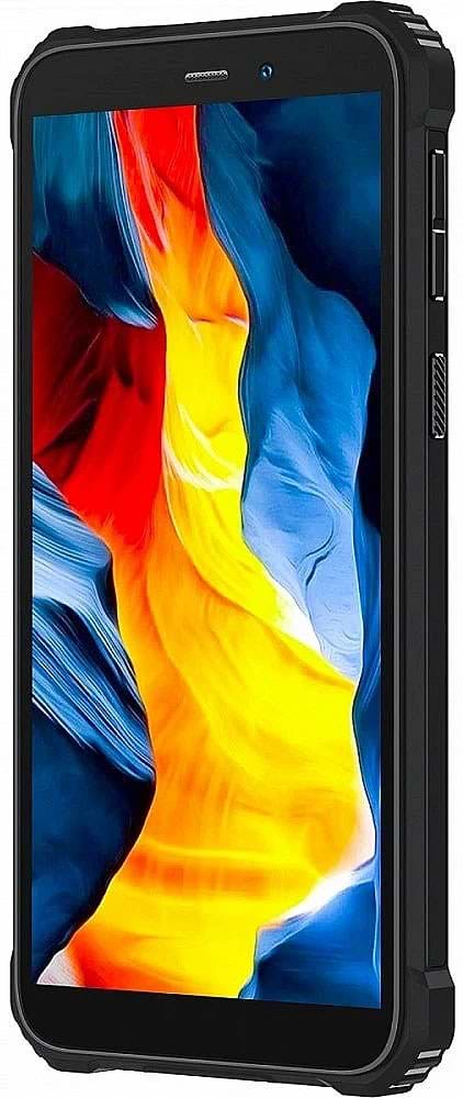 Фото - Смартфон OUKITEL WP32 4/128GB Black