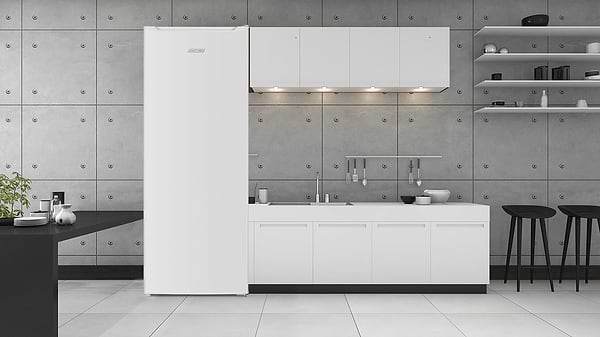 Фото - Морозильная камера MPM MPM-182-ZS-14